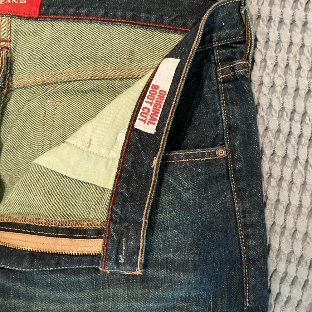 Arizona jeans - Picture 4 of 5